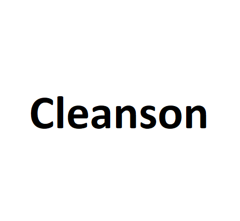 Cleanson