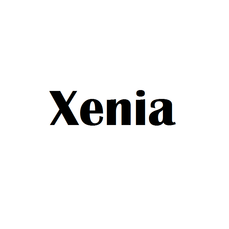 Xenia