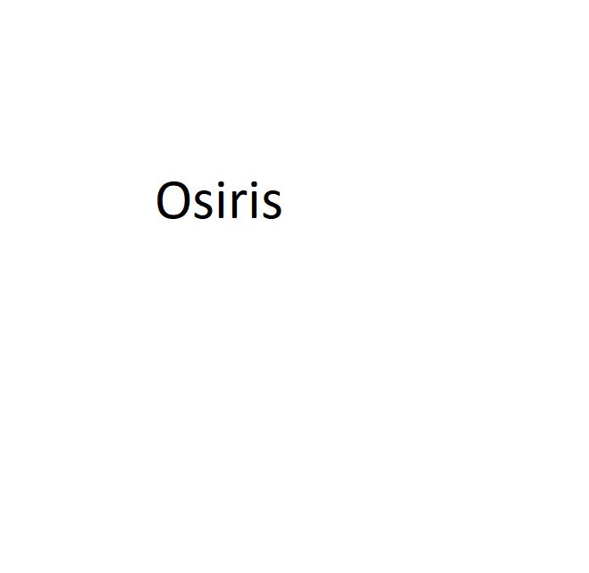 Osiris