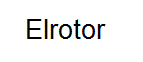 Elrotor