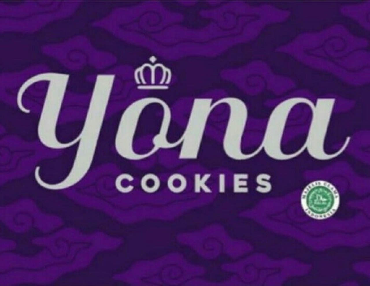 Yona Cookies