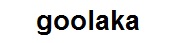 goolaka