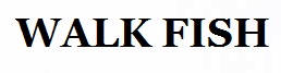 WALK FISH