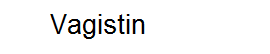 Vagistin
