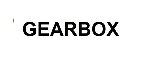 GEARBOX