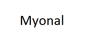 Myonal