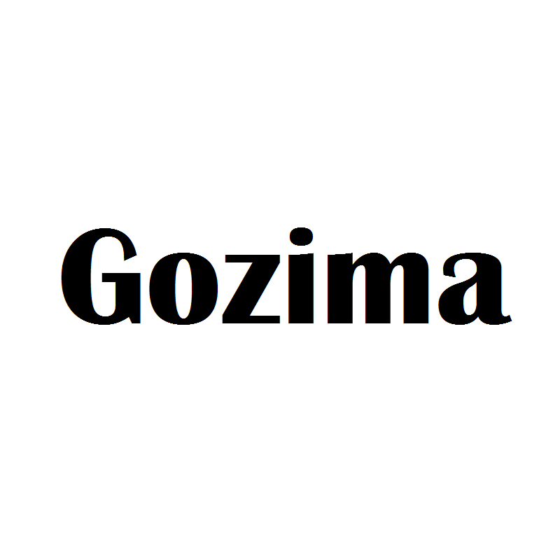 Gozima
