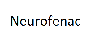 Neurofenac