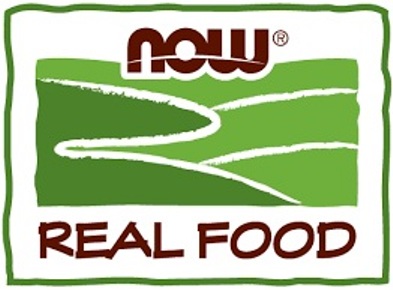 Now Real Food