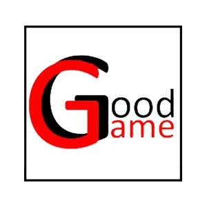 Good Game