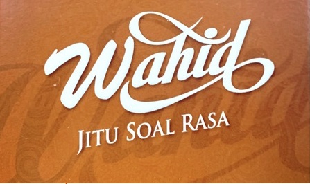 Wahid