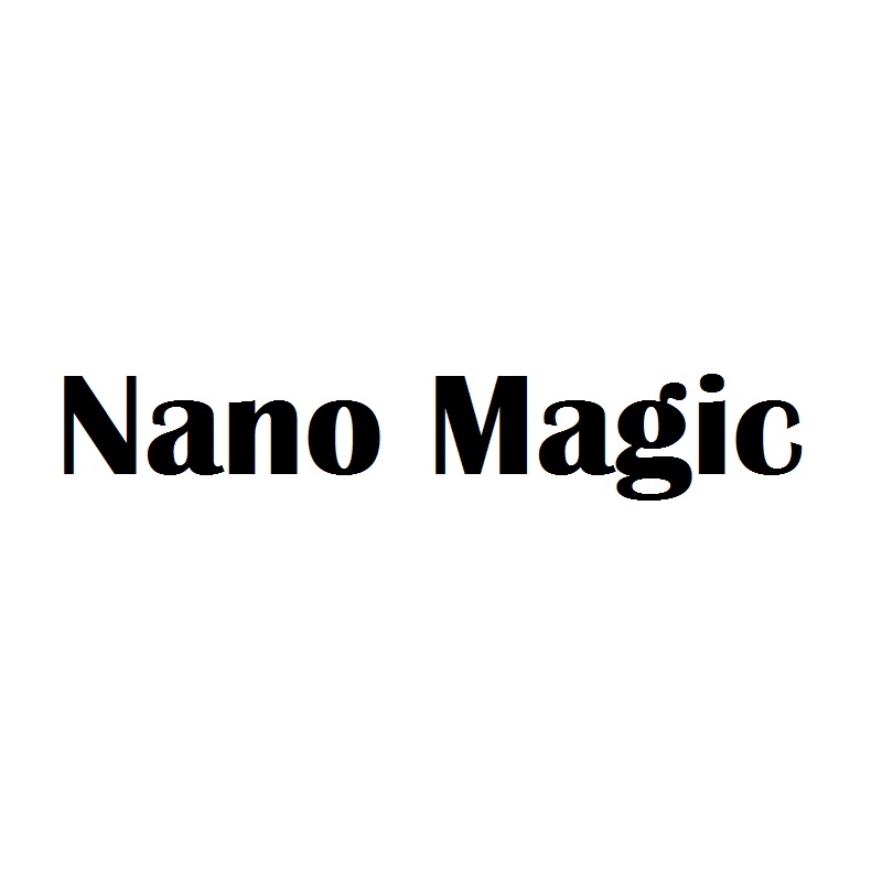 Nano Magic