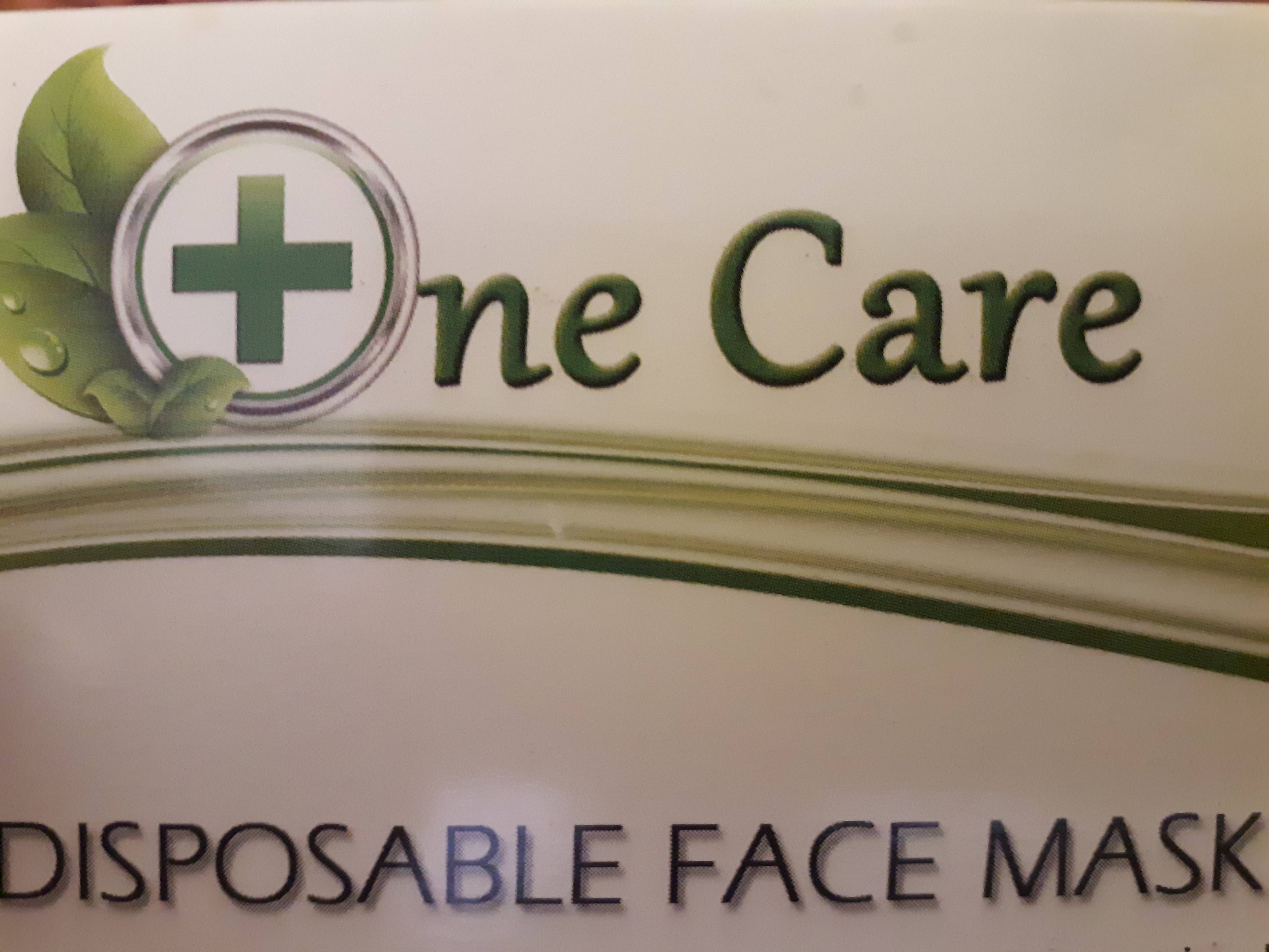 One Care