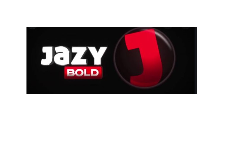 Jazy Bold