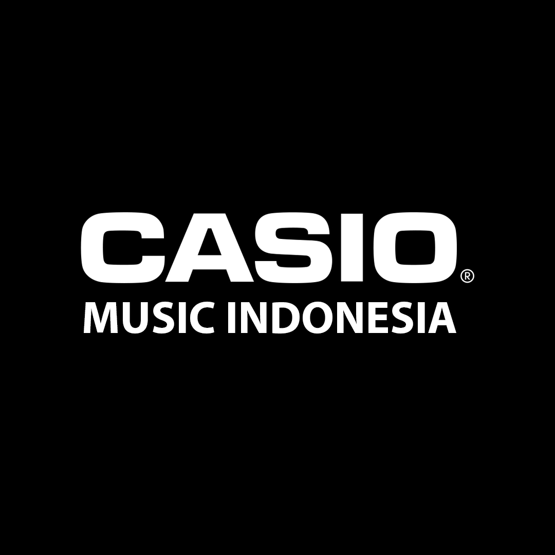 Casio Music Indonesia