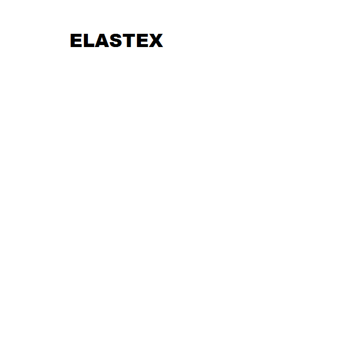 ELASTEX