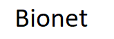 Bionet