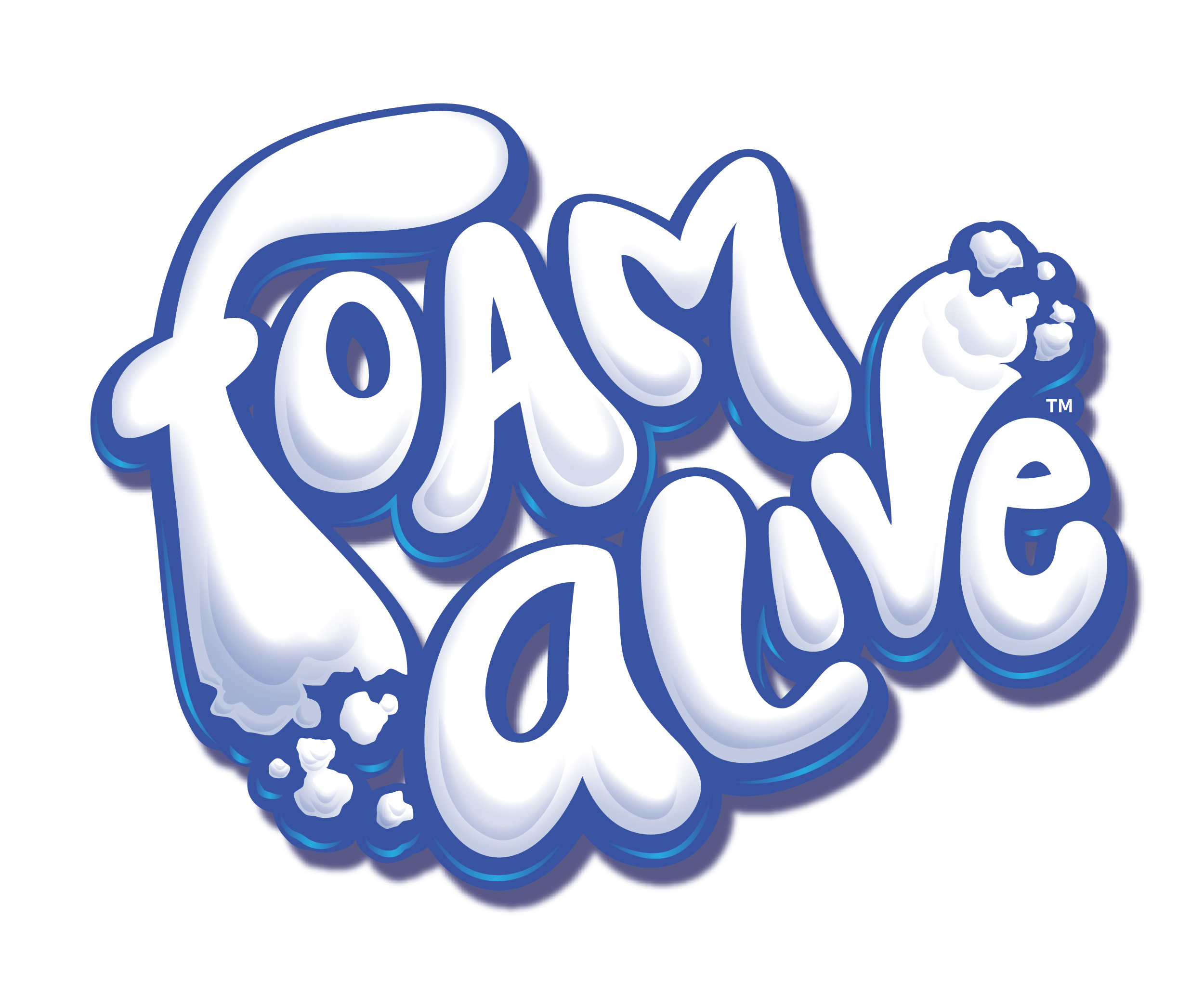 Foam Alive