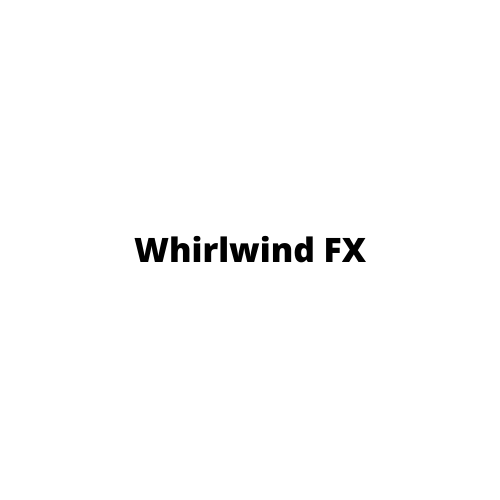 Whirlwind FX