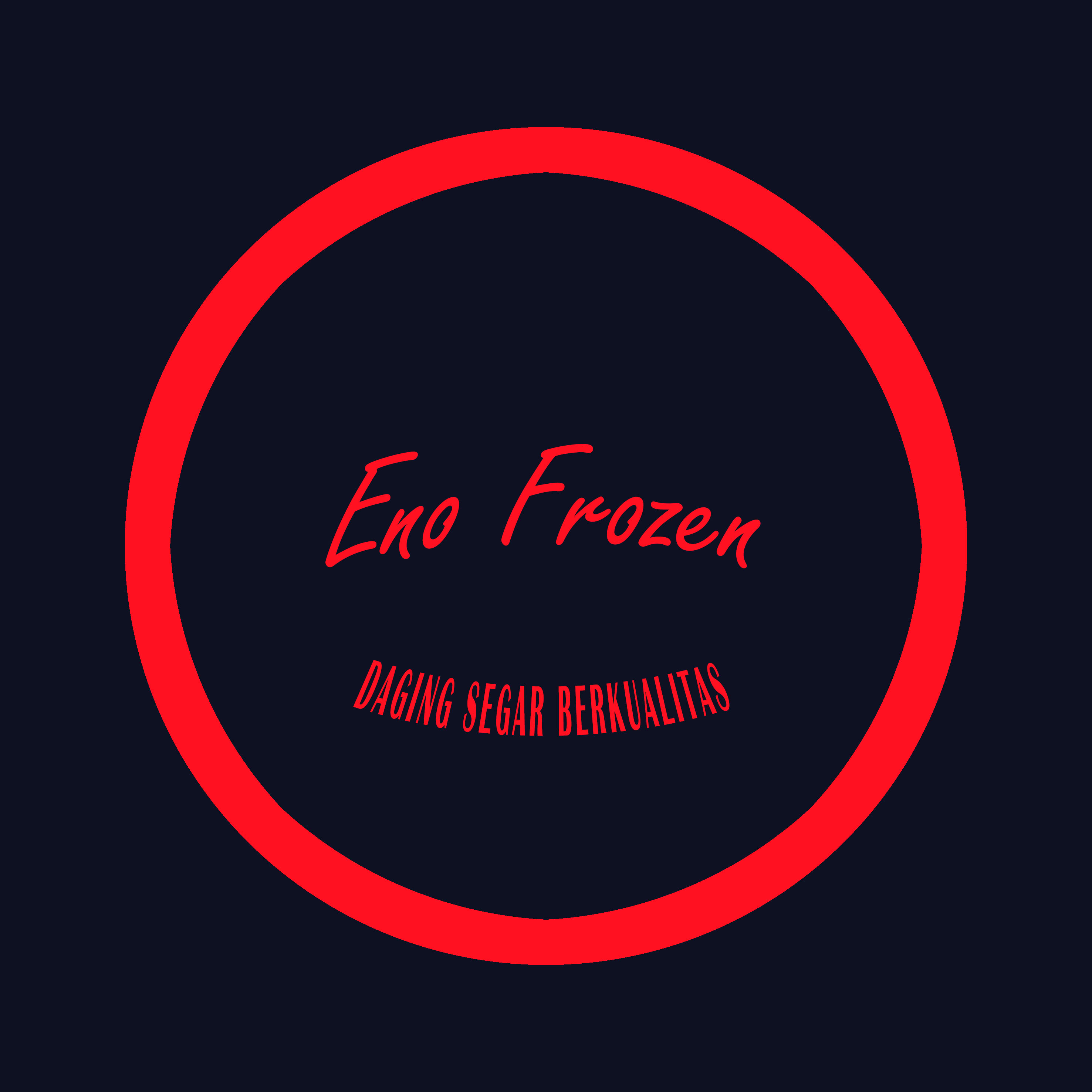 Eno Frozen