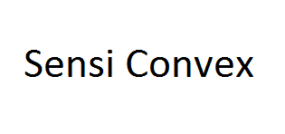Sensi Convex
