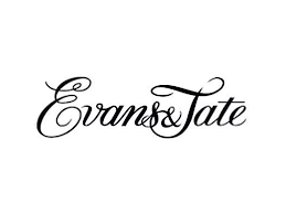 EVANS & TATE