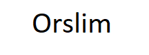 Orslim