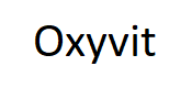 Oxyvit