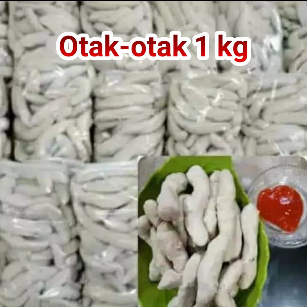 otak otak frozen