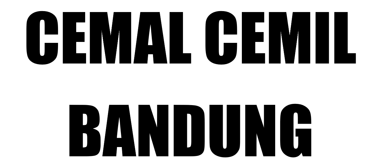 Cemal Cemil Bandung