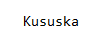 Kususka