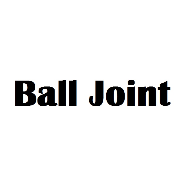 Ball Joint