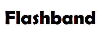 Flashband