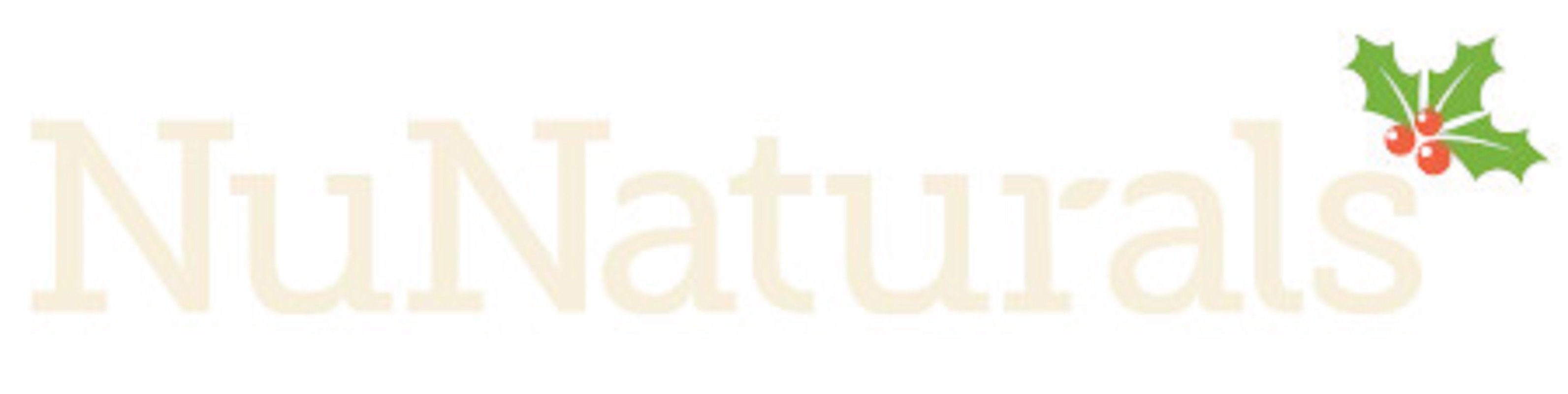 NUNATURALS