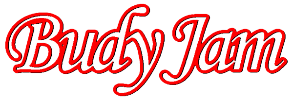 BUDY JAM