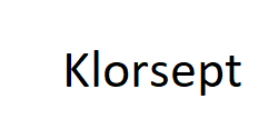 Klorsept