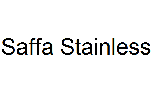 saffa stainless