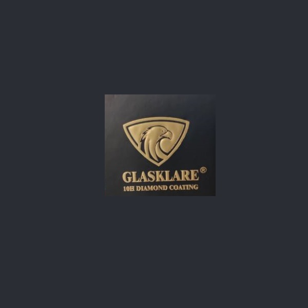 Glasklare