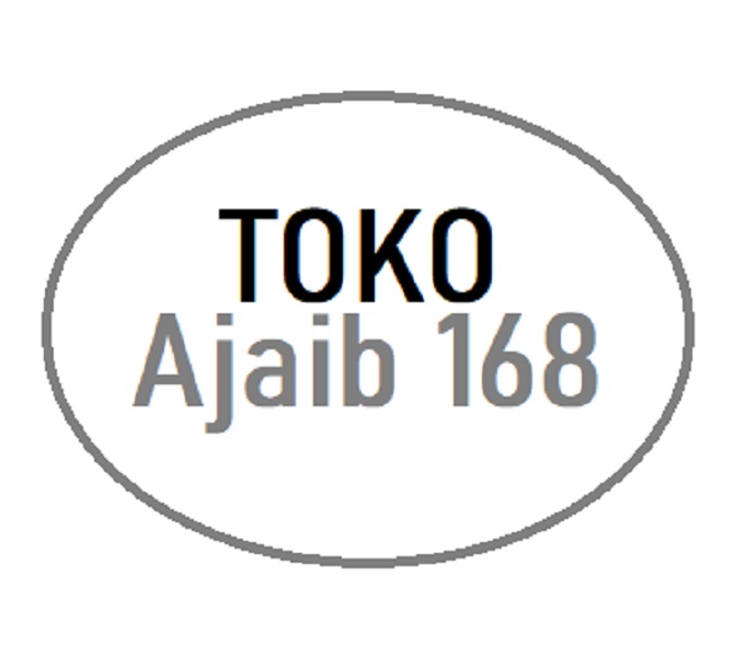 Toko Ajaib 168