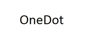OneDot