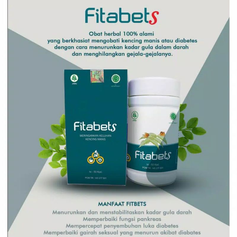 Fitabets
