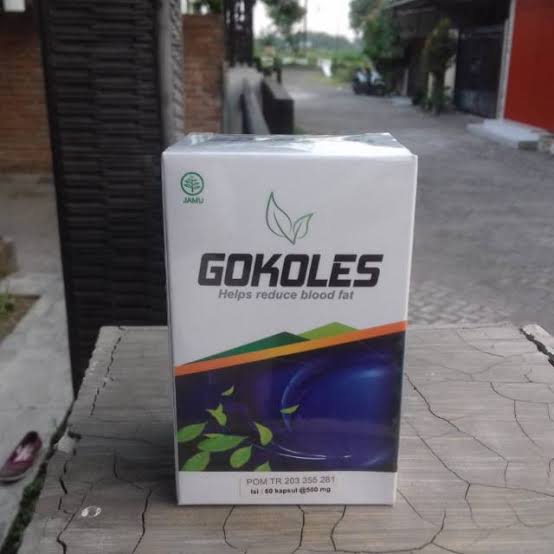 Gokoles