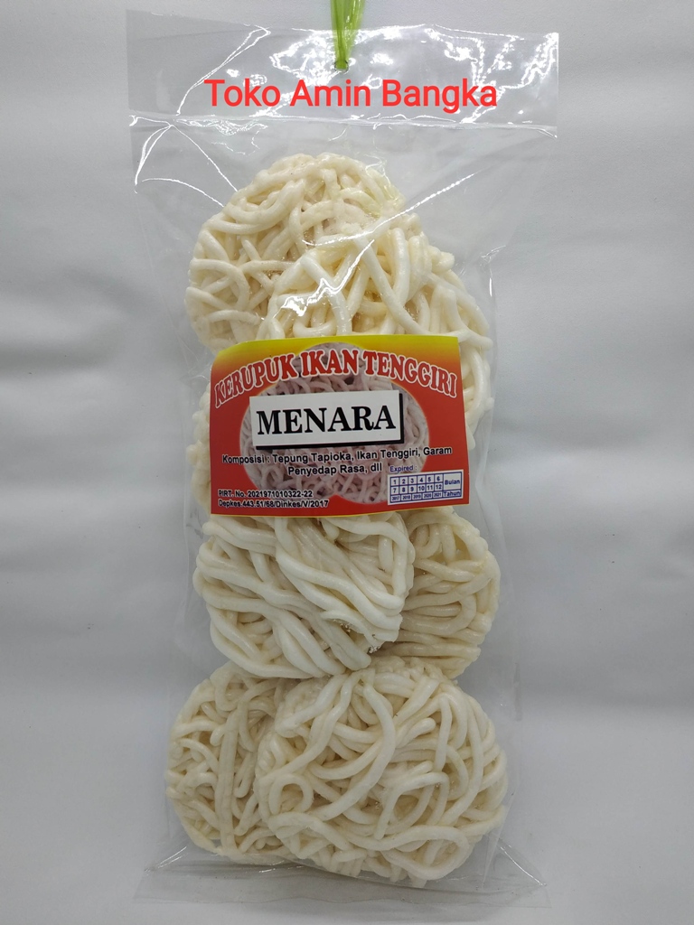 Cap Menara