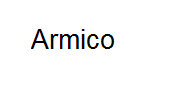 Armico
