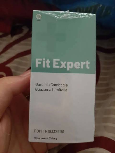 Fit Expert