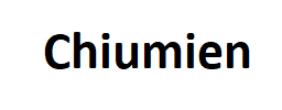 Chiumien