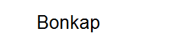 Bonkap