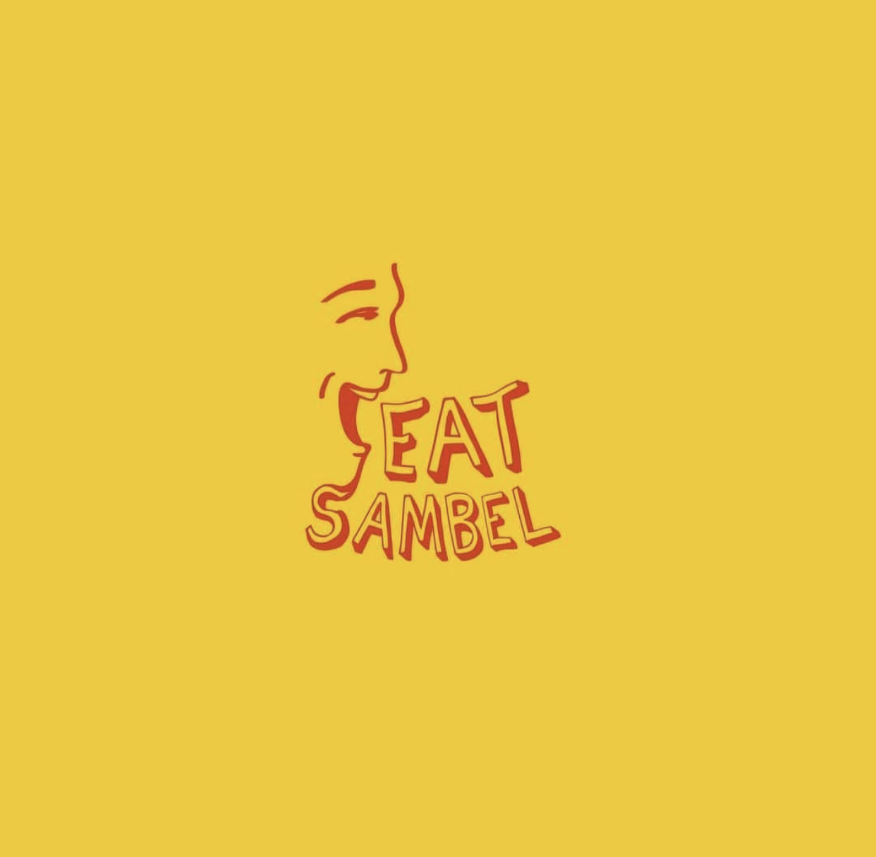Eat Sambel
