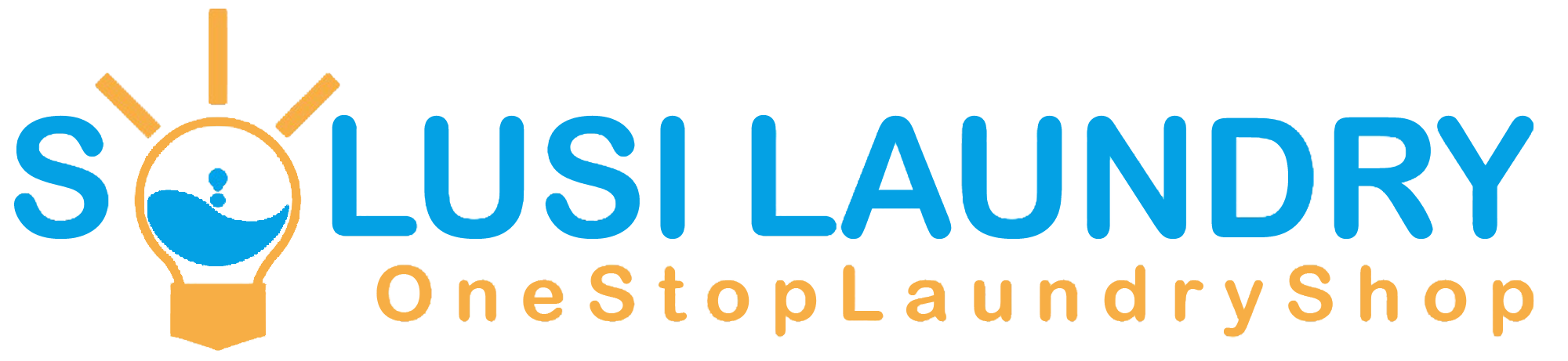 Solusi Laundry