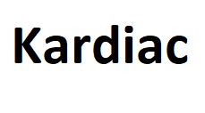 Kardiac